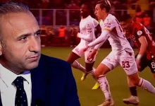 genclerbirligi galatasaray macinda tartismali karar deniz cobandan hakeme sert tenkit penaltiyi atladi cGatGLRZ
