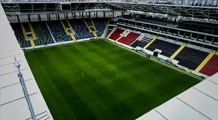Gençlerbirliği-Galatasaray maçının biletleri satışa çıktı 1 genclerbirligi galatasaray macinin biletleri satisa cikti ngROWtqZ