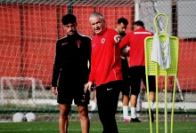 genclerbirligi galatasaray mesaisine basladi pq3DEVar