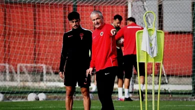 Gençlerbirliği, Galatasaray mesaisine başladı! 4 genclerbirligi galatasaray mesaisine basladi pq3DEVar