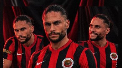 Gençlerbirliği, Pedro Mendes'i takımına kattı 7 genclerbirligi pedro mendesi takimina katti frnfRmir