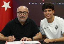 Gençlerbirliği, Rafael Luis’i takımına kattı 12 genclerbirligi rafael luisi takimina katti 5dIJGIhV