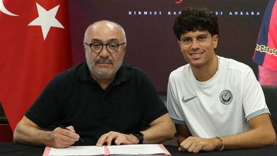 Gençlerbirliği, Rafael Luis’i takımına kattı 7 genclerbirligi rafael luisi takimina katti 5dIJGIhV