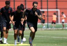 Gençlerbirliği, Trabzonspor maçının hazırlıklarını tamamladı 15 genclerbirligi trabzonspor macinin hazirliklarini tamamladi wznRdkFx