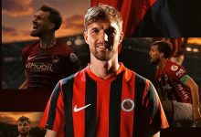 Gençlerbirliği, Zan Zuzek ile yollarını ayırdı 13 genclerbirligi zan zuzek ile yollarini ayirdi 89JUEWCv
