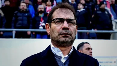 Gençlerbirliği'nde Metin Diyadin ile yollar ayrıldı 5 genclerbirliginde metin diyadin ile yollar ayrildi zQk9JmE1