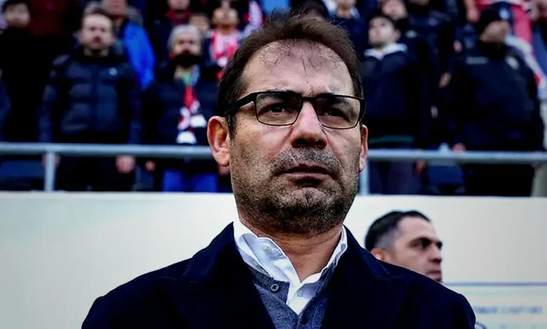 Gençlerbirliği'nde Metin Diyadin ile yollar ayrıldı 1 genclerbirliginde metin diyadin ile yollar ayrildi zQk9JmE1