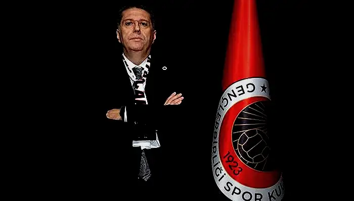 Gençlerbirliği'nde Metin Diyadin'in yerine iki aday! Harika Lig'e geri dönüyor 3 genclerbirliginde metin diyadinin yerine iki aday harika lige geri donuyor 1 1qUNPCMN