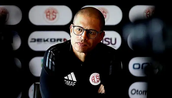 Gençlerbirliği'nde Metin Diyadin'in yerine iki aday! Harika Lig'e geri dönüyor 4 genclerbirliginde metin diyadinin yerine iki aday harika lige geri donuyor 2 JQtLMBQE