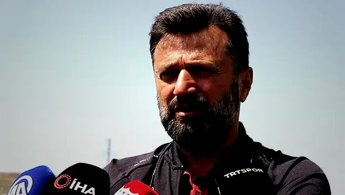 Gençlerbirliği'nde Metin Diyadin'in yerine iki aday! Harika Lig'e geri dönüyor 5 genclerbirliginde metin diyadinin yerine iki aday harika lige geri donuyor 3 LcNcUGPM