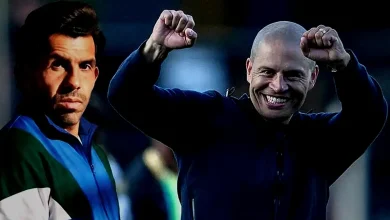 Gençlerbirliği'nden Alex ve Tevez açıklaması! 4 genclerbirliginden alex ve tevez aciklamasi 7tQ9RJG2