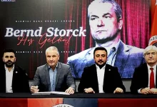 genclerbirliginin yeni hocasi belli oldu 11 yil sonra bir ilk kXPNtCep