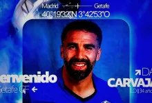 getafe dani carvajali transfer etti 1qiwIJ6e