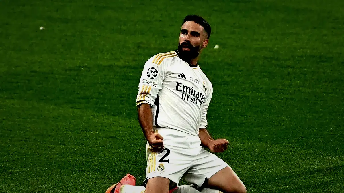 Getafe, İspanyol futbolcu Dani Carvajal'i takımına kattı 9 getafe ispanyol futbolcu dani carvajali takimina katti vWsid8Oi