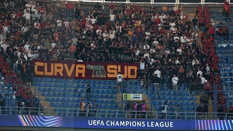 Gian Piero Gasperini Kadıköy'de 1 puandan mutlu: Bu beraberlik bizim için kıymetli 3 gian piero gasperini kadikoyde 1 puandan mutlu bu beraberlik bizim icin kiymetli 1 7O2jX5Ml