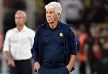 gian piero gasperini kadikoyde 1 puandan mutlu bu beraberlik bizim icin kiymetli vNFGTIXJ