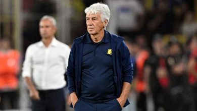 gian piero gasperini kadikoyde 1 puandan mutlu bu beraberlik bizim icin kiymetli vNFGTIXJ