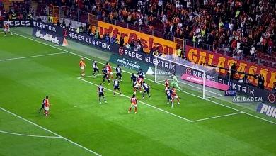 Gianniotis'ten art arda kritik kurtarışlar 8 gianniotisten art arda kritik kurtarislar 5DNjwqDU