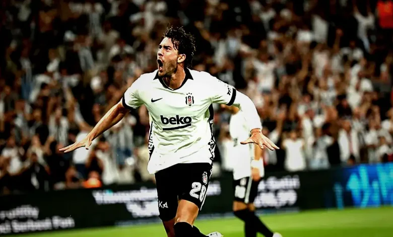 Gol ümidi Dusan Vlahovic 1 gol umidi dusan vlahovic 7El1LHyh