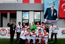 gorme engelli bayan milli futbol takimi avrupa sampiyonu oldu 5wYBKcNs