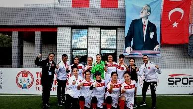Görme Engelli Bayan Milli Futbol Takımı, Avrupa şampiyonu oldu 6 gorme engelli bayan milli futbol takimi avrupa sampiyonu oldu 5wYBKcNs