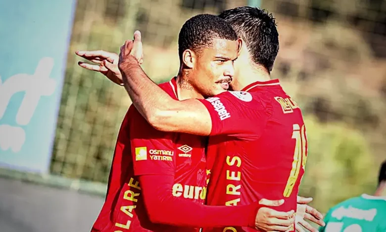 Göz Göz’den gol gösteri 1 goz gozden gol gosteri SdKBQqcA