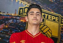 goztepe boran eliguzeli transfer etti 3UnmgDBh
