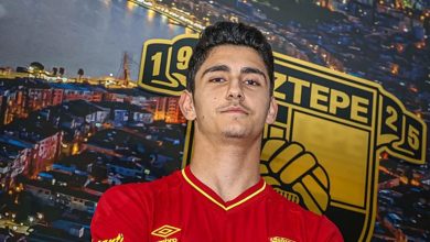 Göztepe Boran Eligüzel’i transfer etti! 5 goztepe boran eliguzeli transfer etti 3UnmgDBh