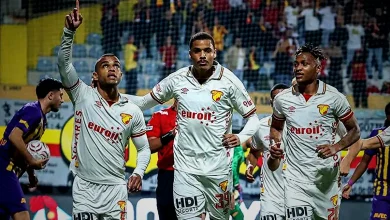 goztepe bu donem birinci defa gol yemedi bsmvB2tU