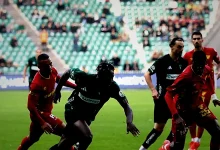 goztepe deplasmanda kocaelisporu maglup etti lQDblIDw