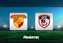 goztepe gaziantep fk maci ne vakit saat kacta hangi kanalda canli yayinlanacak ilk 11ler WhulEZ6l