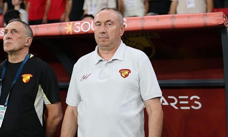 Göztepe Harika Lig'e berbat başladı 1 goztepe harika lige berbat basladi pPbVjrGF