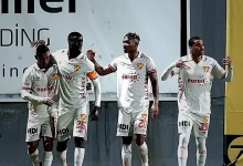 goztepe istanbulda farkli kazandi 3 puanla tanisti YiDEujdk