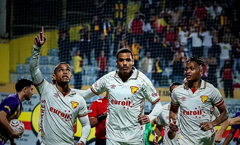 Göztepe, Kocaeli deplasmanında 1 goztepe kocaeli deplasmaninda zCXwJWyO