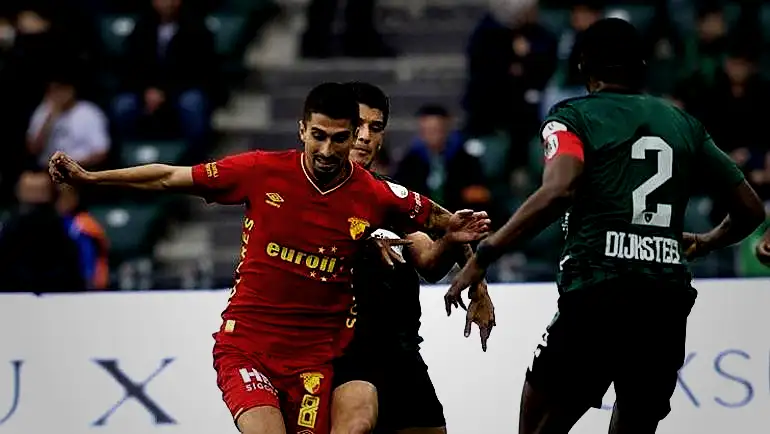 goztepe kocaeli deplasmanindan 3 puanla cikti kocaelispor goztepe mac sonucu 1 2 2 3rjfV8Lb
