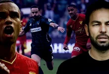 goztepe kocaeli deplasmanindan 3 puanla cikti kocaelispor goztepe mac sonucu 1 2 c6LSVQJ5