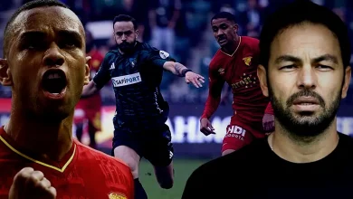 Göztepe, Kocaeli deplasmanından 3 puanla çıktı | Kocaelispor - Göztepe maç sonucu: 1-2 5 goztepe kocaeli deplasmanindan 3 puanla cikti kocaelispor goztepe mac sonucu 1 2 c6LSVQJ5