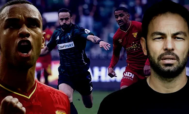 goztepe kocaeli deplasmanindan 3 puanla cikti kocaelispor goztepe mac sonucu 1 2 c6LSVQJ5
