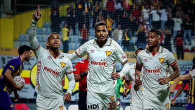 Göztepe puanları deplasmanda topladı 11 goztepe puanlari deplasmanda topladi DsHDBqMr