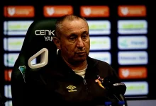 goztepe teknik yoneticisi stanimir stoilov yuksek performansa ulasiyoruz 4YHdzgyY