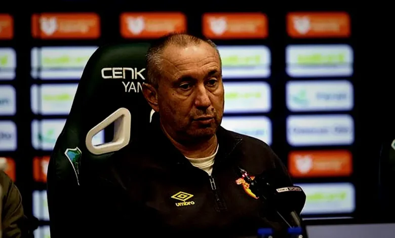 goztepe teknik yoneticisi stanimir stoilov yuksek performansa ulasiyoruz 4YHdzgyY