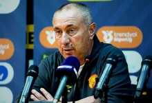 goztepe teknik yoneticisi stanimir stoilovdan eyupspor aciklamasi bizim ismimize cok degerli bir galibiyetti f9ngtXEm
