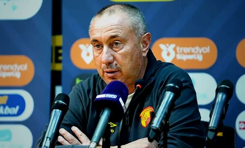 Göztepe Teknik Yöneticisi Stanimir Stoilov'dan Eyüpspor açıklaması: Bizim ismimize çok değerli bir galibiyetti 1 goztepe teknik yoneticisi stanimir stoilovdan eyupspor aciklamasi bizim ismimize cok degerli bir galibiyetti f9ngtXEm