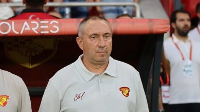Göztepe Teknik Yöneticisi Stanimir Stoilov'dan penaltı tepkisi! 10 goztepe teknik yoneticisi stanimir stoilovdan penalti tepkisi FaZLY5Mj