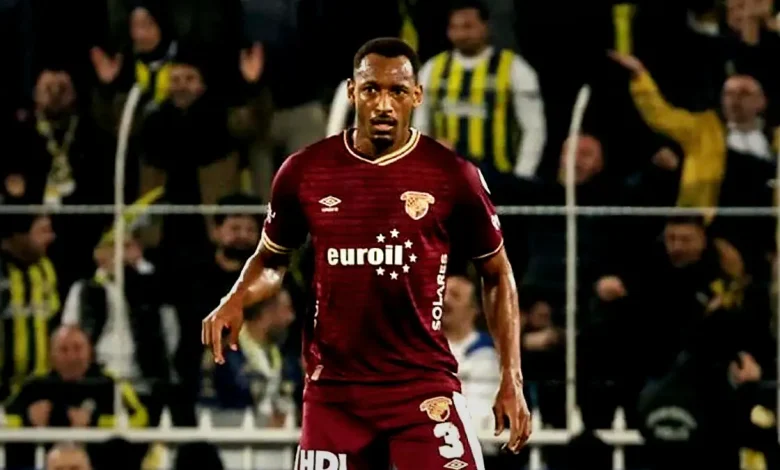 Göztepe'de Godoi geri dönüyor 1 goztepede godoi geri donuyor FtkxgKG6