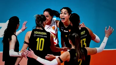Göztepe’nin konuğu VakıfBank 7 goztepenin konugu vakifbank 3XkhAbFr