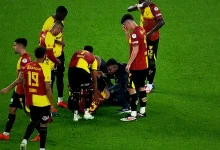 goztepeye fenerbahce maci oncesi kotu haber sakatlik soku xZu6vJwA