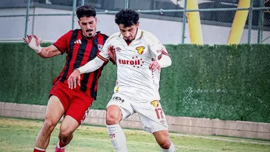 Göztepe'ye sakatlardan uygun haber 7 goztepeye sakatlardan uygun haber 2wHvm7Ca