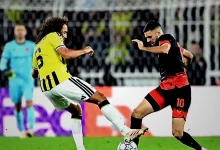 guendouziden buyuk hata slavia prag farki 1e indirdi wD5YmuKB