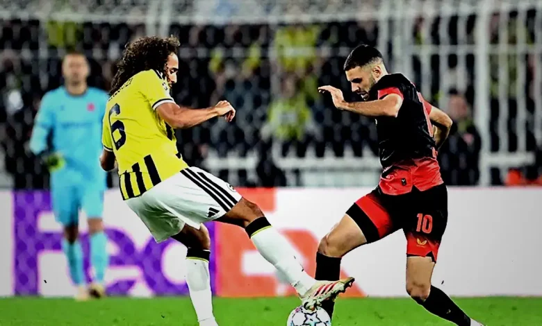 guendouziden buyuk hata slavia prag farki 1e indirdi wD5YmuKB